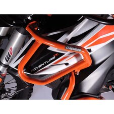 RDmoto padací rám - KTM 790/890 Adventure vrchný / CF134O