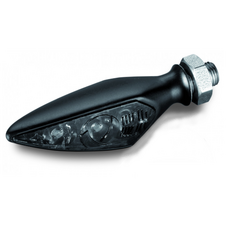 Smerovka KELLERMANN čierna RHOMBUS S DARK