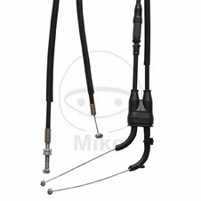 lanko plynu - set JMT