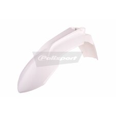 Predný blatník POLISPORT 8573700002 biela