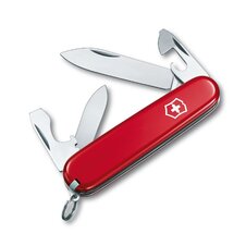 Victorinox - Recruit / red 84mm