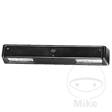 Osvetlenie ŠPZ JMP univerzálne