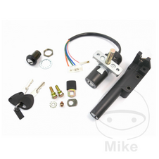 Sada  zámkov JMP 3 kusov