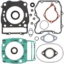 Sada  tesnení motoru-  komplet  vr. gufier WINDEROSA CGKOS 811903