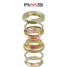 Ložiská krku riadenia sada RMS 184220180