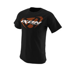IXON - Tričko UNIT / black