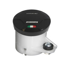 Reservoir for brake fluid ACCOSSATO 45 ml čierna