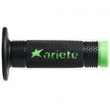 Rukoväte ARIETE VULCAN OFF-ROAD 02643-VFN Fluo green-Black