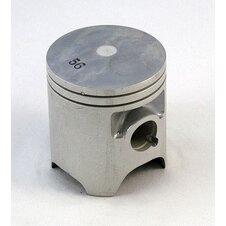 Sada piestov AOKI 1,00mm