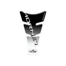 Tank pad PUIG SPIRIT 4228N čierna