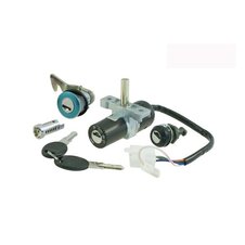 Spínač zapaľovania RMS 246050621