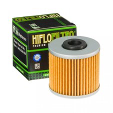 Hiflofiltro olejový filter HF566