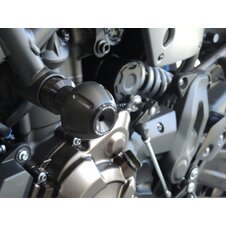 RDmoto padacie protektory PHV1 - Yamaha MT07 r.2014