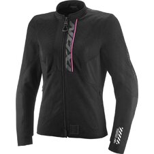 IXON bunda OSTRO Lady / Black-Pink