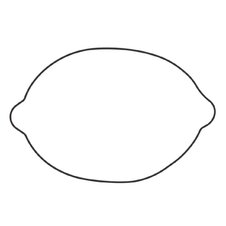 Tesnenie pod veko spojky WINDEROSA CCG 817826 vonkajšia strana