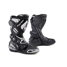 Forma topánky ICE Pro FLOW / Black