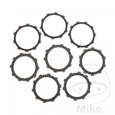 Spojkový tanier LUCAS MCC515-8