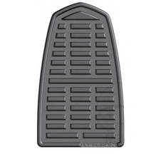 Tankpad JMT SOFT TOUCH sivá 90 X 150