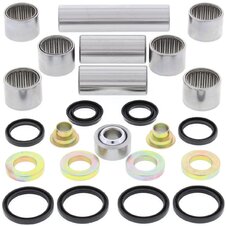 Ložiská   tesnenia prepákovania sada All Balls Racing SALB27-1147