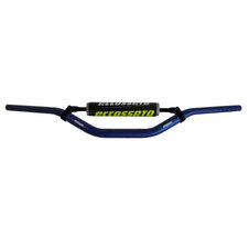 Riaditka ACCOSSATO aluminium, 28.5 mm modrá