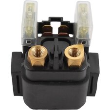 Solenoid - diaľkový ARROWHEAD SMU6115