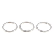 Tesnenie zvodu výfuku sada WINDEROSA EGK 823043