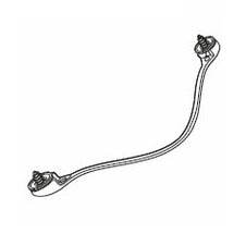 Stop Strap, lanko víka kufru SHAD D1B2TIR pre SH46