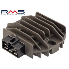 Relé dobíjanie RMS 246030090