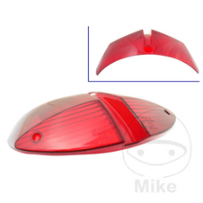 Sklo zadného svetla JMP