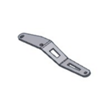 Držiak MIVV 50.SS.060.1