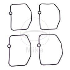 Tesnenie vika  plavákovej komory TOURMAX 4 kusov