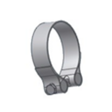 Inox svorky MIVV 50.FA.010.1 (n 60-63)