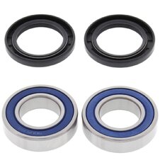 Ložiská   tesnenie kolesa sada All Balls Racing WB25-1273