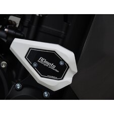 RDmoto padacie slidery SL-01 - Honda CBR500R r.2013