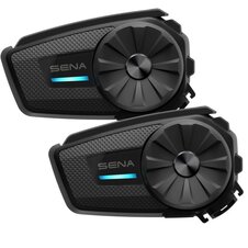 Sena intercom Spider ST1 - Sada do 2 prilieb