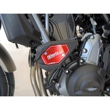 RDmoto padacie slidery SL-01 - Kawasaki Z650 r.2017