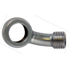 Banjo Venhill POWERHOSEPLUS 3/60082LS 20°   20° do levej strany nerez