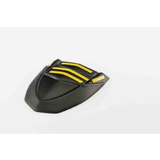 Nástavec zadného blatníka PUIG 9910J matná čierna