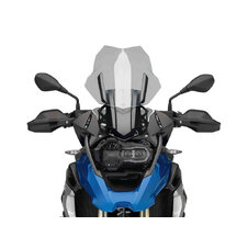 Elektrický regulačný systém PUIG 9718N čierna