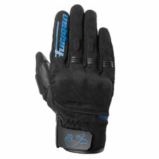 Furygan - rukavice JET D3O EVO / Black-Blue