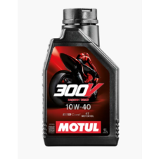 Motul - olej 300V 10W-40 1L