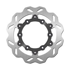 Brzdový kotúč NG 1578X