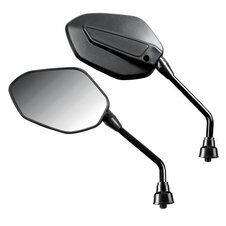 Lampa - zrkadlá BORG
