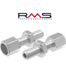 Nastavovacia skrutka RMS 121858150 8mm (1 kus)