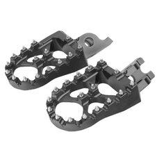 Stupačky ACCOSSATO Offroad titán