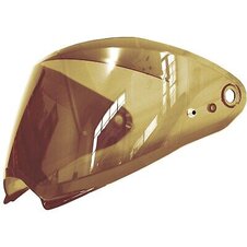 HJC plexi HJ32 - zlaté