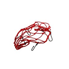 Elastická sieťka Pavúk PUIG 0788R červené 350 x 350mm