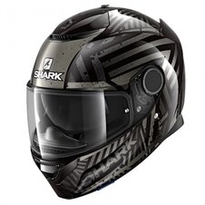 SHARK prilba Spartan - KOBRAK / KAA