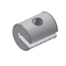 Obmedzovacia podložka MIVV 50.73.139.1 - Súprava posmešného ventilu