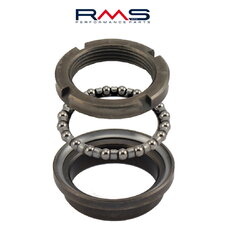 Horné ložiska krku riadenia sada RMS 184220300